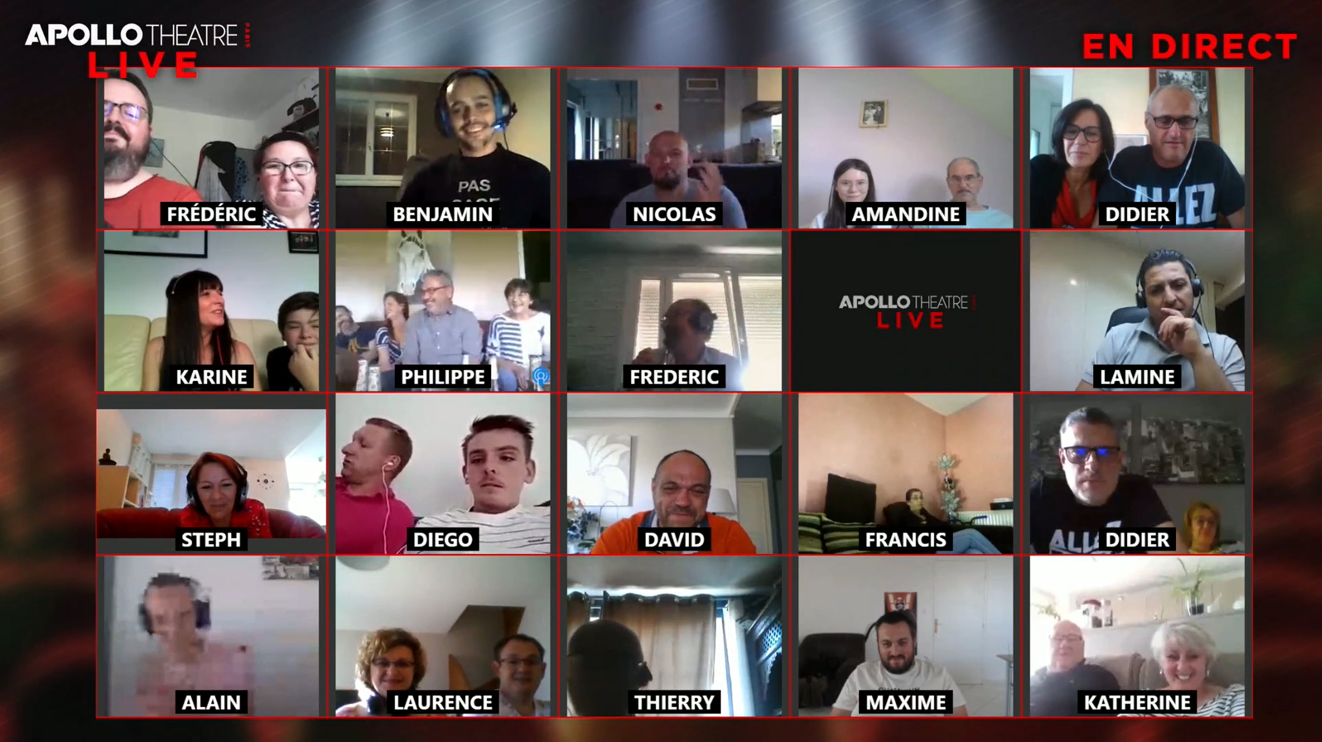 French TV Old and new Page 40 TV Forum